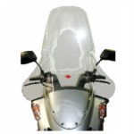 Plexi štít Biondi "Club" na skútr Laverda Phoenix, Sym Joyride - 8061063