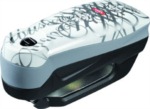 ABUS Detecto 7000 RS1 - signature bílý