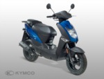 Skútr Kymco Agility MMC 125