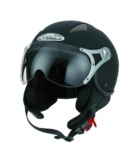 Helma Speeds AIR FASHION černá Soft-Touch