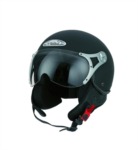 Helma Speeds FAHSION černá Soft-Touch