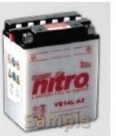 Baterie NITRO Y50-N18L-A3