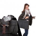Taška Tucanourbano TARASCON 1291L Shopper Large...