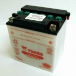 Baterie YUASA YUMICRON YB30L-B