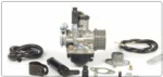 Karburátor KIT MALOSSI PHBG 19 AS pro HONDA-KYMCO-PEUGEOT 50 - 1611004