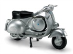Model skútru Vespa 150 GS (55´) 1:32