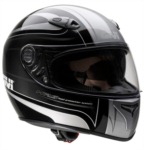 Helma GIVI H40.1 FBKSI černošedá, integrální se sluneční clonou