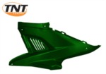 Boční plast levý TNT TUNING pro / na skútr MBK NITRO / YAMAHA AEROX - zelený - 366777