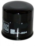 olejový filtr HONDA HF204