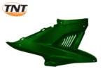 Boční plast pravý TNT TUNING pro / na skútr MBK NITRO / YAMAHA AEROX - zelený - 366778