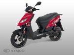 Skútr Kymco DJ 50 S