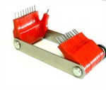 Měrky pro trysky 0,45-1,5mm - RP110005