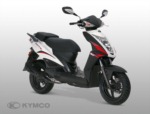 Skútr Kymco Agility RS 50 4T