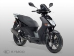 Skútr Kymco Agility City 50 4T