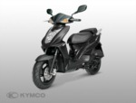 Skútr Kymco Agility RS 50 4T