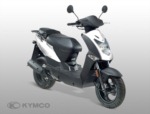 Skútr Kymco Agility MMC 50 4T