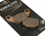Brzdové destičky DELTA BRAKING Aprilia, Beta, Fantic - DB2159RDN