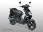 Skútr Kymco Agility MMC 125