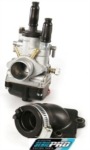 Karburátor KIT SERIE PRO 19MM pro Minarelli vertical - SR1611024
