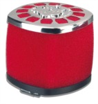 Vzduchový filtr MALOSSI RED FILTER E14 Ø 32 - 0411450