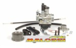Karburátor KIT MALOSSI PHBG 19 AS pro PEUGEOT 50 - 1611027