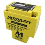 Baterie MOTOBATT MB16A ( 12V 17,5AH ) - komp. HYB16A-AB / HYB16AA