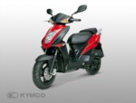 Skútr Kymco Agility RS 50 4T