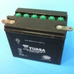 Baterie YUASA YUMICRON YHD-12