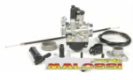 Karburátor KIT MALOSSI PHBG 19 AS pro KYMCO 50 - 1611028