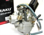 Karburátor NARAKU 24mm (85-180ccm) 4takt - 200.06