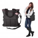 Taška Tucanourbano TARASCON 1291M Shopper Mediu...