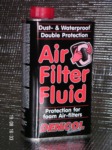 Denicol AIR FILTER FLUID 1L