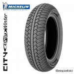 Pneu Michelin 3.50 - 10 59J CITY GRIP WINTER TL/TT