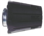 Vzduchový filtr MALOSSI RED FILTER E5 Černý PHBG-PHBA MHR SCOOTER - 04 3074.C0