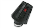 Vzduchový filtr MALOSSI RED FILTER E5 30° černý 38mm ARRECHE 15 -21/PHVA/PHBN 12-17,5/MIKUNI - 04 75