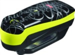 ABUS Detecto 7000 RS1 - signature žlutý