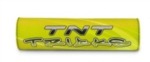 Chránič na řídítka, TNT Tricks, žlutý