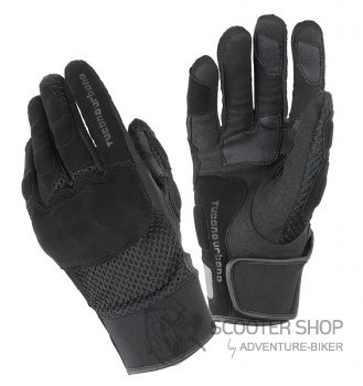 Dámské letní rukavice Tucanourbano® - NEW MRK 903