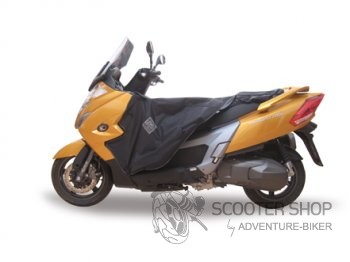 Termoscud Tucanourbano - termo deka - pléd - přehoz na skútr Piaggio MP3 Yourban - R085