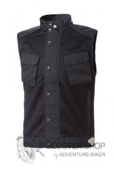 Pánská vesta Tucanourbano® - WISDOM AB 8870