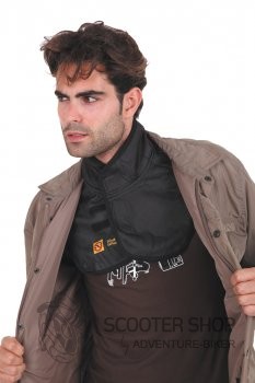 Nákrčník Tucanourbano® - WB NECK WARMER 719