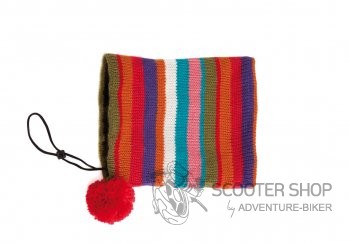 Pletený nákrčník / čepice Tucanourbano® - CAPPELLO SHARPEI 695-64