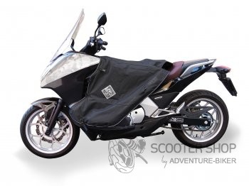 Termoscud Tucanourbano - termo deka - pléd - přehoz na skútr Honda Integra 700 - R095
