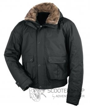 Pánská bunda Tucanourbano® - PIPER 820