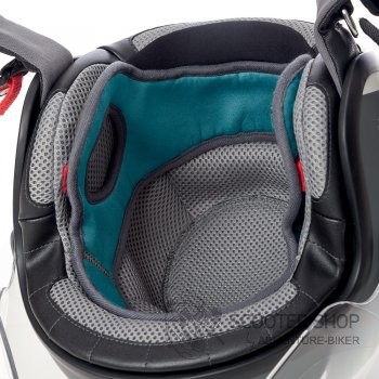 Chladící vložka do helmy Tucanourbano® - FRESKURA 1273