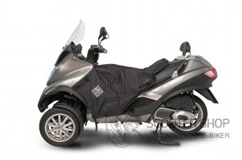 Tucanourbano Termoscud® - termo deka na skútra - R062