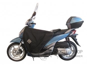 Termoscud Tucanourbano - termo deka - pléd - přehoz na skútra Honda SH300 2011- - R084