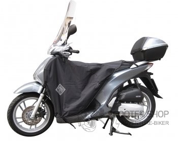 Termoscud Tucanourbano termo deka na skútr Honda SH 125/150 od r.v. 2012 - R099