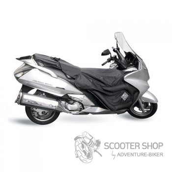 Termoscud Tucanourbano - termo deka - pléd - přehoz na skútr HONDA Silver Wing - R036