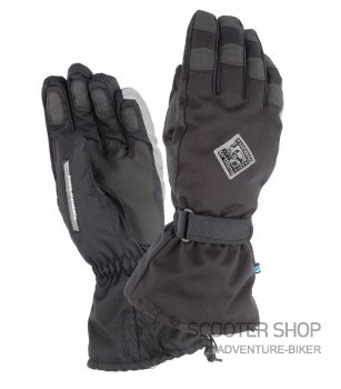 Pánské zimní rukavice Tucanourbano® - SUPER INSULATOR 930